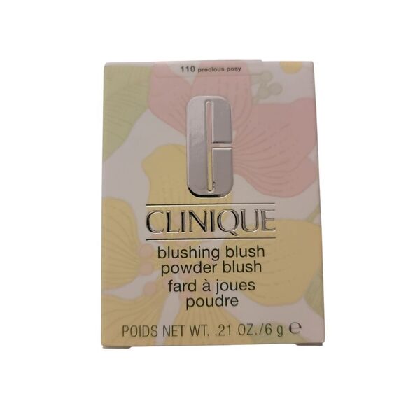 Clinique Blush in Precious Posey - Picture 2 of 5